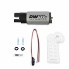 Pompe à Essence DeatschWerks DW300c 340lph - Pour Honda Civic Type R FK8 2017-2020, Neuve, Fabriquée En Allemagne