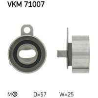 SKF Spannrolle Zahnriemen Manuell FüR Toyota Corolla Liftback _E11_ _E10_