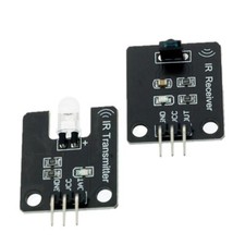 IR Infrared Transmitter Module Ir Digital 38khz Infrared Receiver Sensor Module