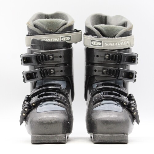 Scarponi da sci Salomon Performa 5.0 taglia 6 Mondo 24 usati