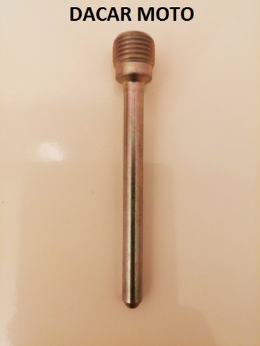 Perno Pinza Freno Pro Bolt In Acciaio Inox LSSPINBP001 - LSSPINBP001 - Foto 8