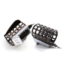 FANATIK Futterkorb Feeder-Korb Angeln HAPUGA ...