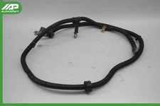 ✅ 08-09 Mercedes W204 C350 Alternator Starter Battery Positive Plus Wire OEM