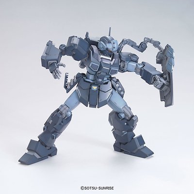 Bandai MG 181594 GUNDAM RGM-96X Jesta 1/100 scale kit New Japan | eBay