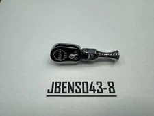 Snap-on Tools NEW 3/8" Drive Compact Body MINI Stubby Flex Head Ratchet FCKF72