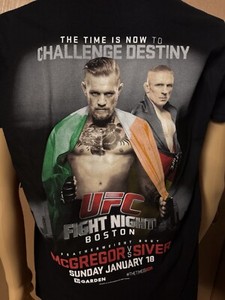Conor McGregor UFC Ireland Flag T-shirt classique à Conor McGregor UFC Ireland Flag T-shirt classique à