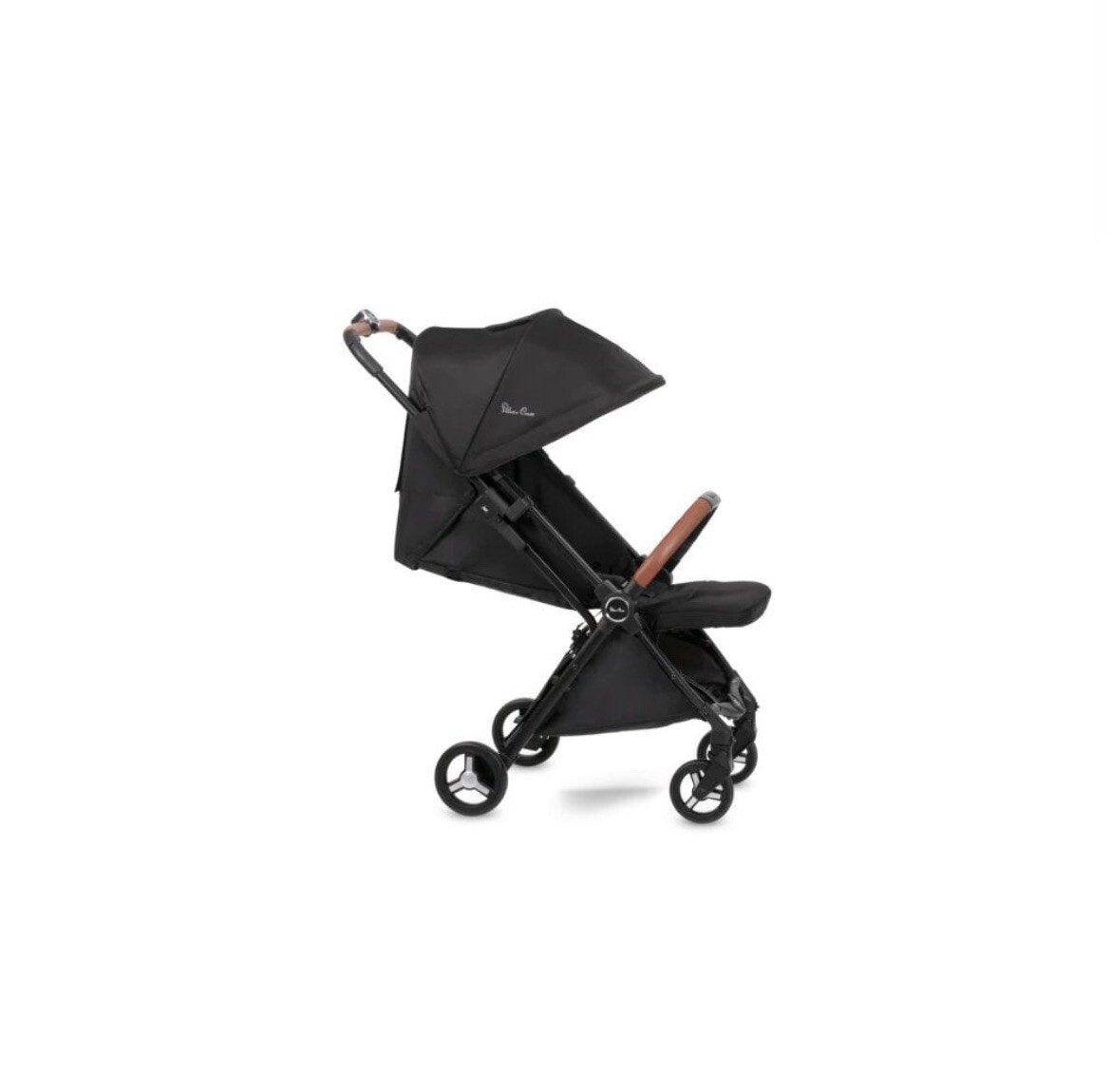 Silver Cross Jet Stroller- Flight Cabin Size UK