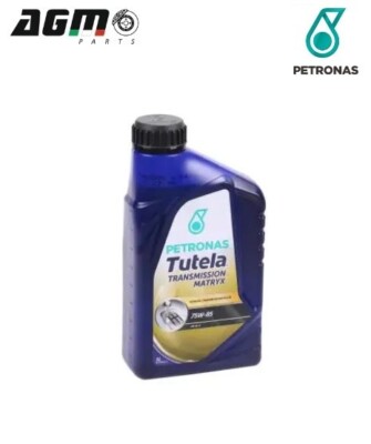 1 Liter Petronas Tutela Transmission Matryx 75W-85 Manuelles Getriebe 14921619