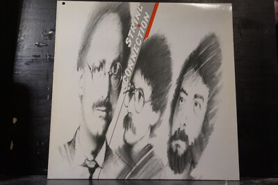 String Connection - Same