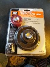 Power Care Complete String Head .080" 902-382 New in Package