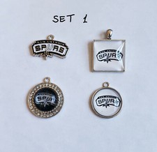 Sale lot 4pcs New good quality charms of San ...