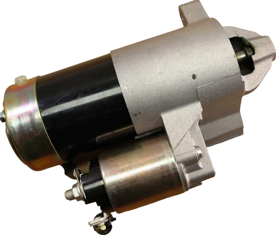 Стартер 03 Jeep 2,4 л 12 В Liberty TJ Wrangler M001T86782ZC 56041436AA от оригинального производителя - Изображение 2 из 4