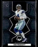 2022 Panini Mosaic #52 Dak Prescott Card Dallas Cowboys