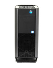 Alienware Aurora R8 Gaming Desktop Intel i9-9th 16GB Ram 512GB NVMe Quadro P2200