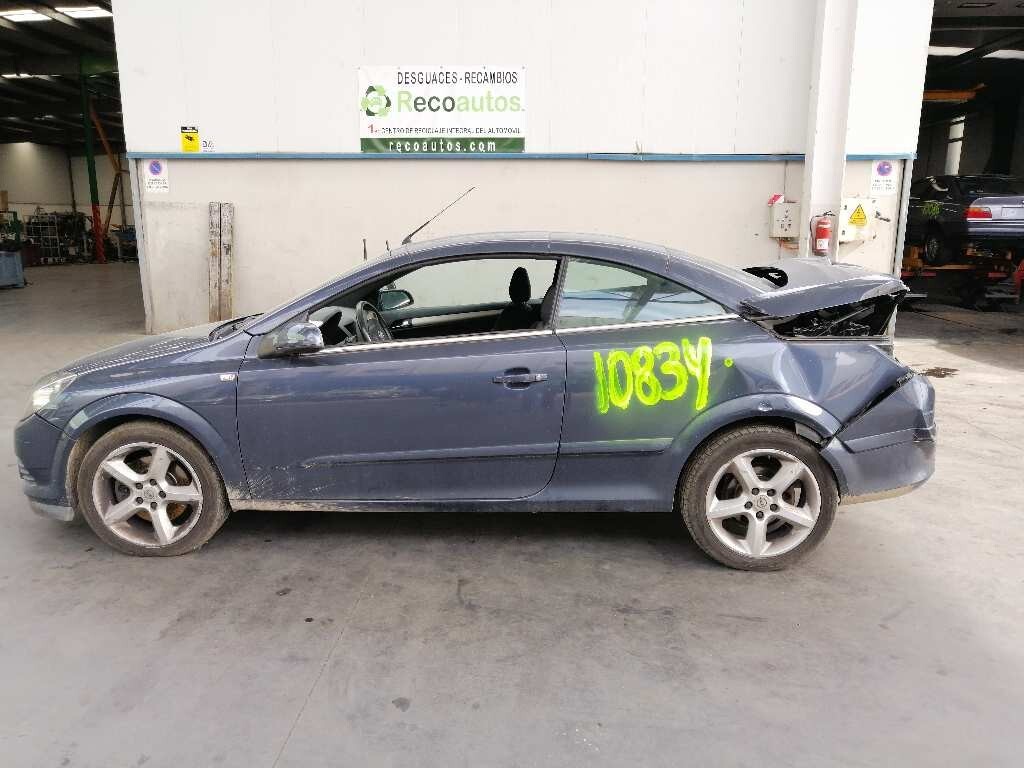 93190648 FRONT RIGHT BRAKE CALIPER / ATE / 9824AAC3 / 2895065 FOR