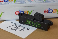 03 04 INFINITI G35 - Passenger Rear Window Switch USED  #782