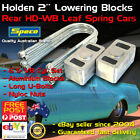 <!--F#f_0-->LOWERING BLOCK KIT 2