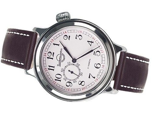 Vostok Komandirskie 350501 Watch Mechanical Automatic White | eBay