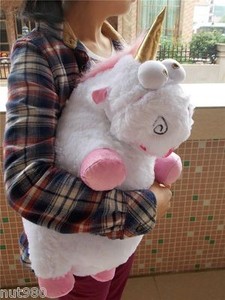 peluche cattivissimo me