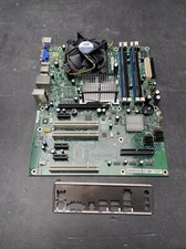 Motherboard Bundle Intel DG33FB + E6845 + 2GB...