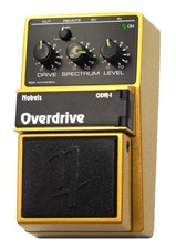 Nobels ODR-1 30th Anniversary Overdrive Pedal...