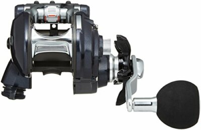 Daiwa Electric Reel 17 Leo Blitz 200J (2017 model) | eBay
