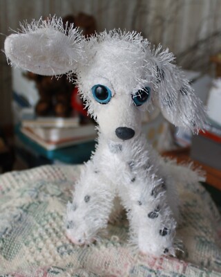 American Greetings Twisted Whiskers 9