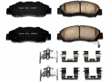 For 1996-1998 Acura RL Brake Pad Set Front Power Stop 57112VM 1997
