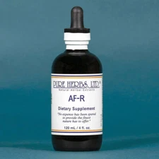 Pure Herbs, Ltd.  AF-R (4 oz.)