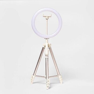 Brilliant Cell Phone Selfie LED Ring Light – Likes 4 Your Styles