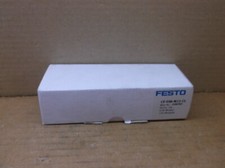 CP-E08-M12-CL Festo NEW In Box I/O Module Terminal CPE08M12CL 538787