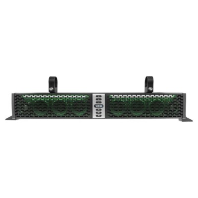 DS18 HYDRO SBAR30BT 30'' Water Resistant Sound Bar Amplified Bluetooth RGB LED