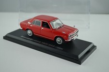 NISSAN BLUEBIRD 1600 SSS 1969