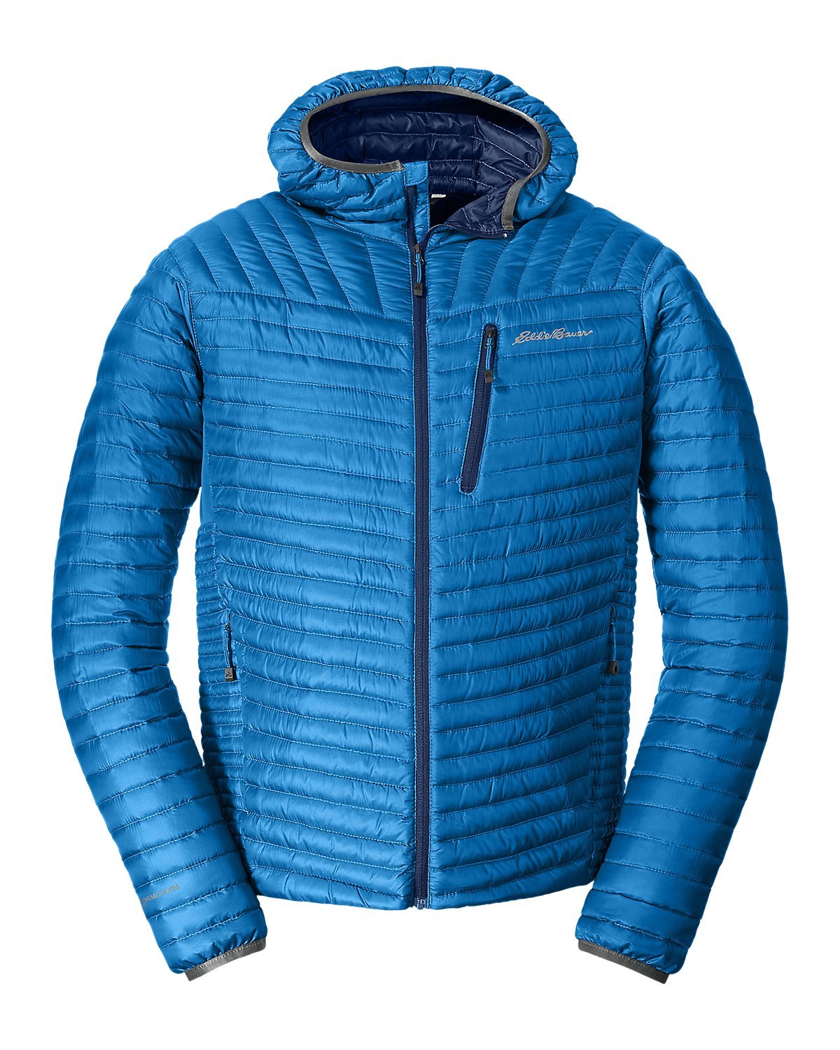 Eddie Bauer Men's MicroTherm StormDown 
