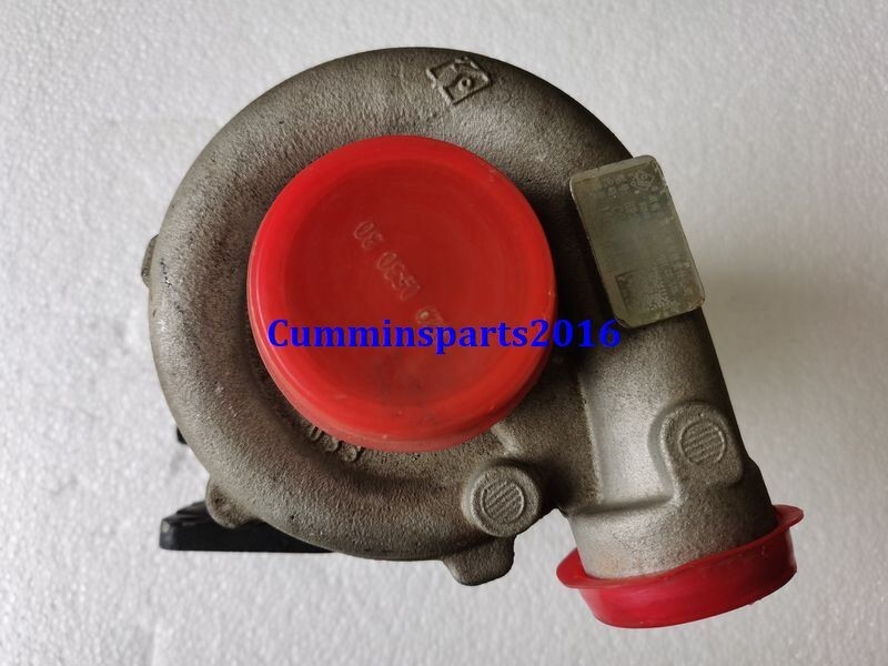 NEW TYEN HP50-3 4G33TC-341000B CHANGCHAI 4G33TC 3.3L 41KW Tractor