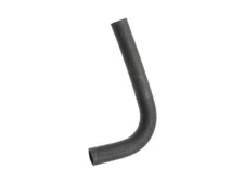 For 1989-1991 GMC Tracker Radiator Hose Lower - Pipe To Radiator Dayco 18198VMPZ