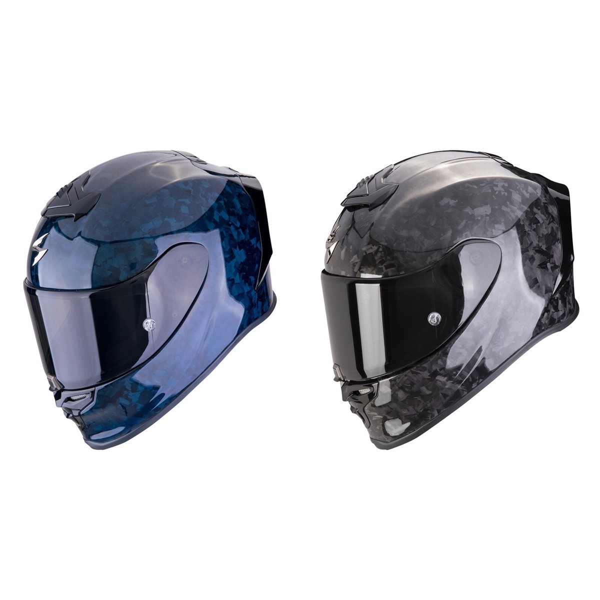 Scorpion - EXO-Combat II Spiegel Vizier (KS-O-01) - Biker Outfit