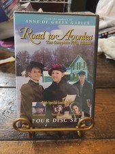 Road to Avonlea: the Complete Fifth Season OOP DVD