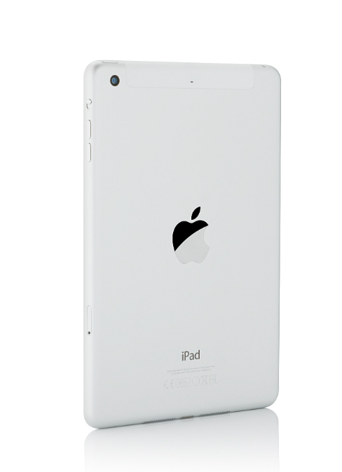 Apple iPad mini 3 16GB, Wifi, 7.9in - Silver - Very Good | eBay UK