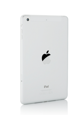 Apple iPad mini 3 16GB, Wifi, 7.9in - Silver - Very Good | eBay UK