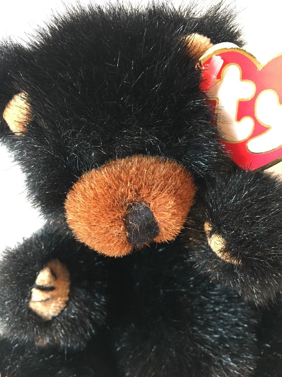 Ivan beanie baby value deals