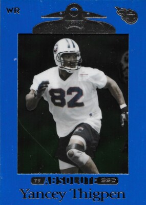 1999 Playoff Absolute SSD - Charles Johnson #80 for sale online | eBay