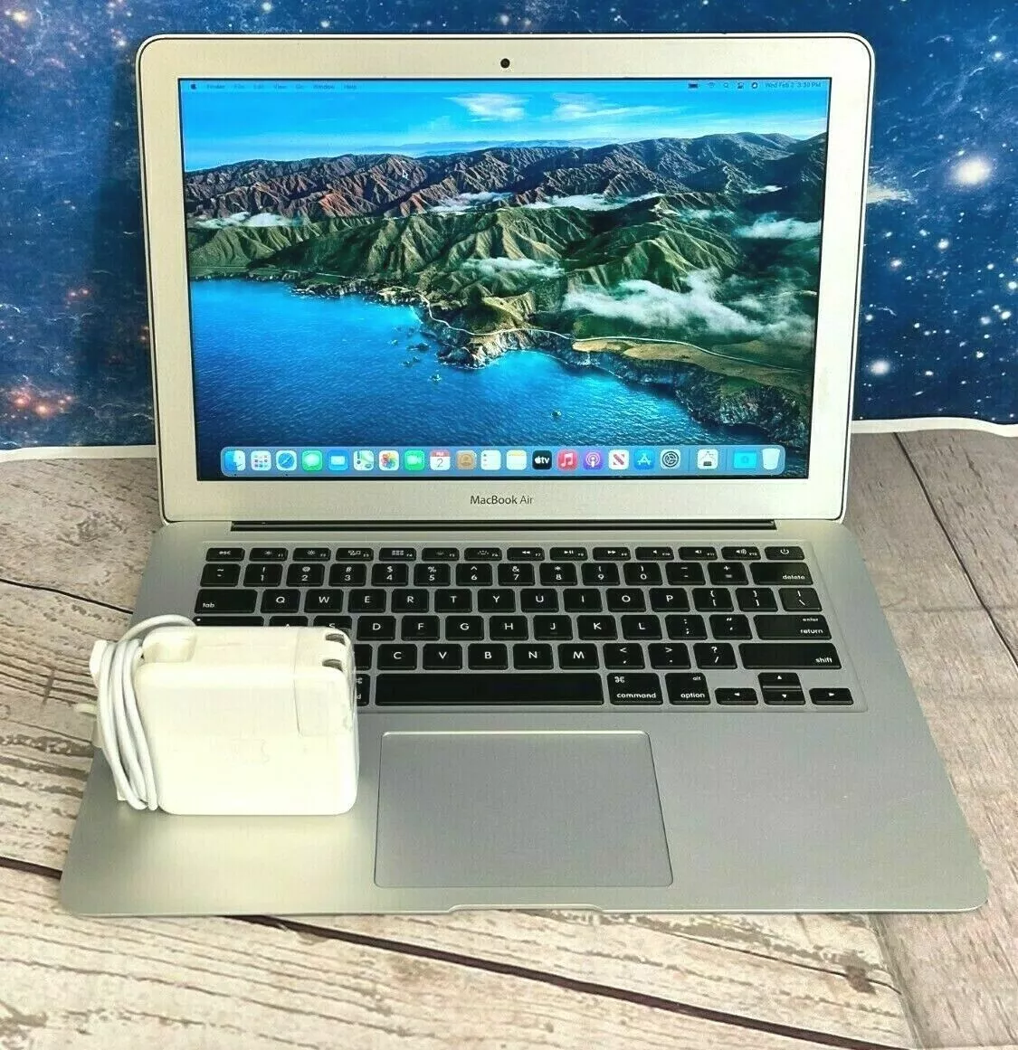 MacBook Air 13インチ 2015 8GB/256GB | nate-hospital.com