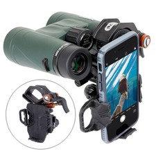 Celestron NexYZ 3-Axis Universal Smartphone Adapter for Astronomical Telescopes