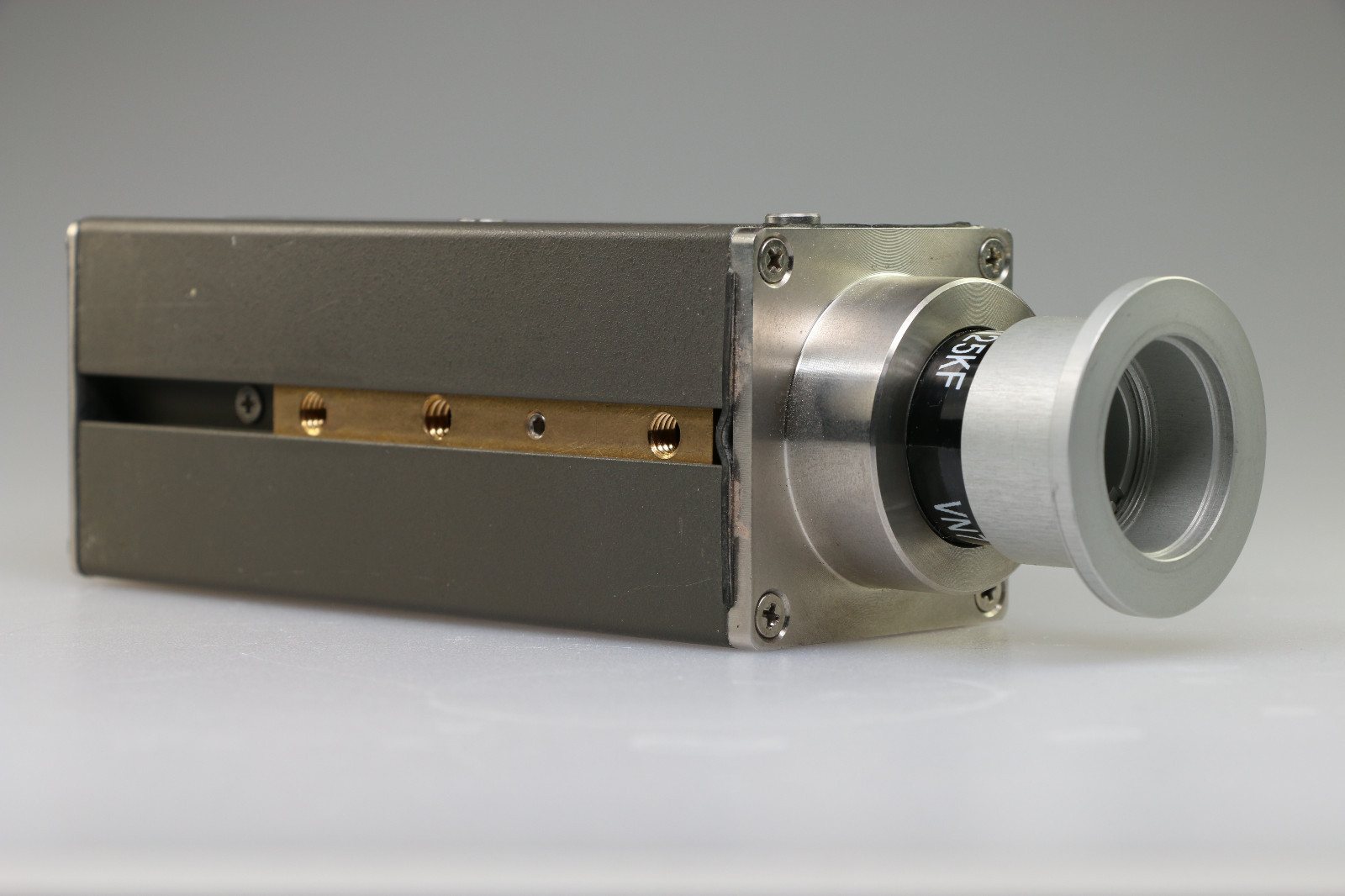 Heitronics KT 15.43 IIP Infrarot Strahlungspyrometer | eBay.de