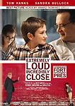 Extremely Loud  Incredibly Close (DVD, 2012, Canadian)