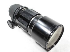 PENTAX TAKUMAR 300mm f4 m42 SCREW MOUNT LENS L@@K