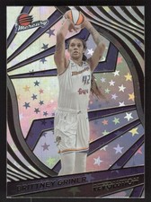 2022 Panini Revolution WNBA #76 Brittney Griner Astro