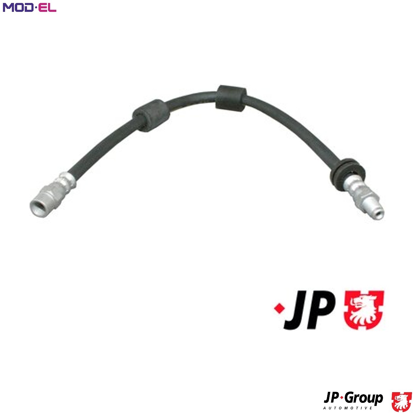 BRAKE HOSE 1461600700 FOR BMW M43B18 M40B18 1.8L 4cyl 5 E34 M51D25 2.5L S38B38