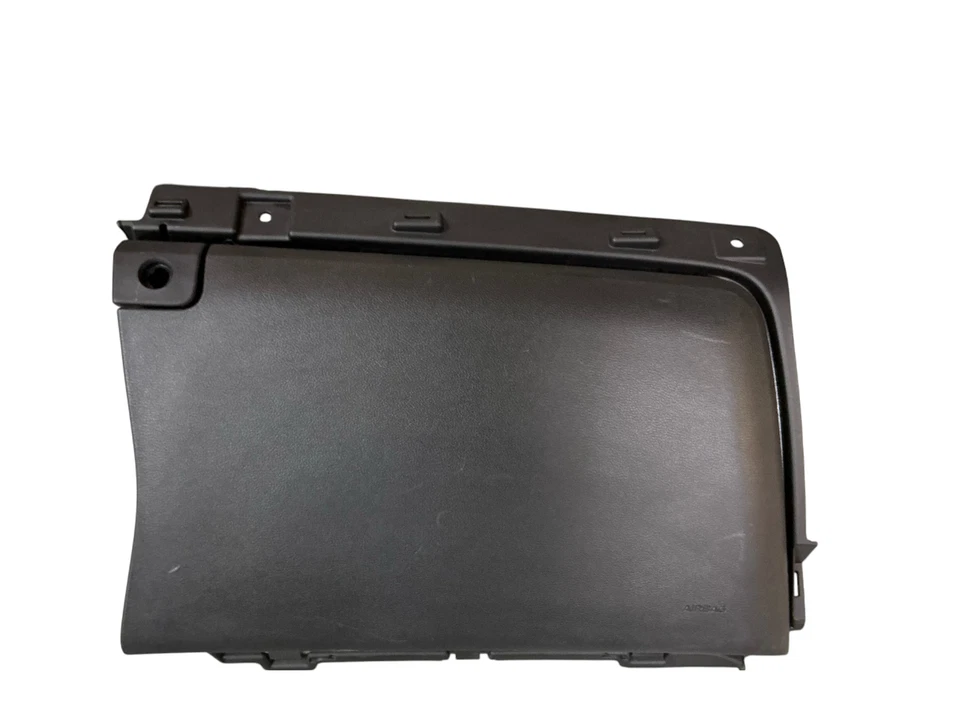 Ford Mustang 2015-2019 tablero guantera negro HR3Z-63060T10-AA Foto 2 de 4